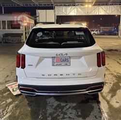 کیا سۆرینتۆ